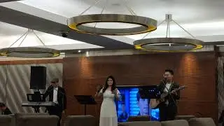 Platinum Club Band - 一路向北
