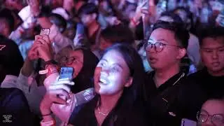 Hindia - Berdansalah, Karir ini Tidak ada Artinya | Sounds From The Corner Live 