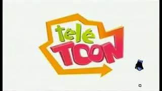 Breakthrough/Tele Images/Atomic Cartoons/Télétoon/Marathon/Teletoon/Qubo (FAKE)