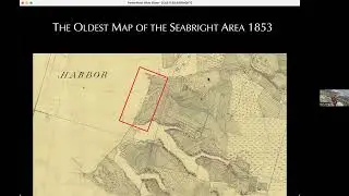 Seabright and the Castle: Then and Now with Gary Griggs