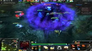 Sven Rampage