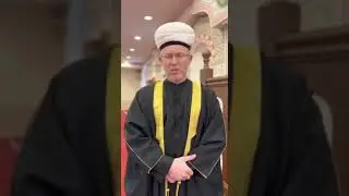 война на украине ,Шейх Саид Исмагилов