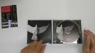 [Unboxing] The Essential: The Very Best of Melody Gardot [UHQCD]