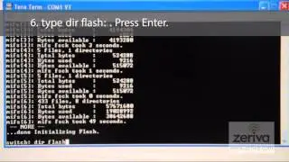 How to Reset a Cisco WS-C3560X-24P-L to Default Settings