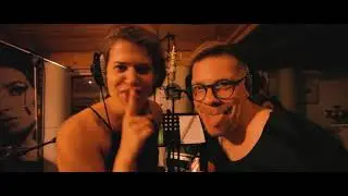 MAKING THE ALBUM: Kako smo snimali 