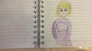 Стрим рисую па всё сорвалось (((((