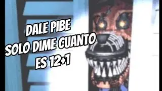 Se viene el espanto en 3... 2... 1...