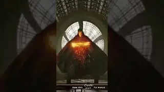 the avenger edit