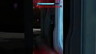 Splitgate 1 Health left barely made it out alive 