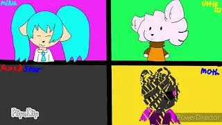 turn your camera on meme (ummmm read DESCRIPTION!)(77 sub special!)(bear alpha?)