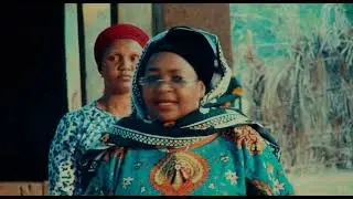 Mama Salma Kikwete, Maendeleo Mchinga Colour Grading Premiere Pro