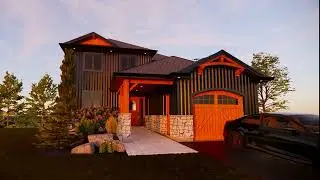 Kawartha Lakes Cottage Design & Build