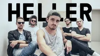 Allesgönner & The Tasty Jams - Heller (Music Video)
