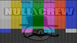 NullCrew - #FuckTheSystem