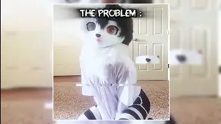 𝙈𝙀𝙊𝙒 𝙈𝙀𝙊𝙒 ( 𝙎𝙪𝙥𝙚𝙧 𝙎𝙡𝙤𝙬𝙚𝙙 ) - 𝙃𝙚𝙖𝙥𝙥𝙚𝙧 𝙓 𝘾𝙖𝙩𝙨 