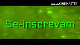 Intro para filipe