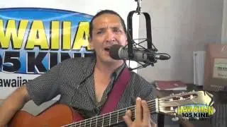 Kila Kila Na Roughrider (Acoustic) - The Rough Riders