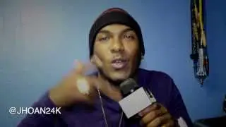 Entrevista Exclusiva con SUJETO ORO 24K desde Providence, RI