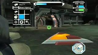 Getting Destroyed In Ratchet: Deadlocked Multiplayer