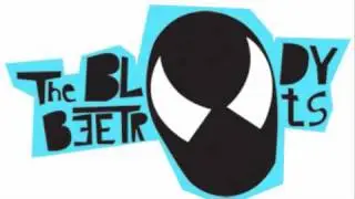 Awesome - The Bloody Beetroots ft The Cool Kids