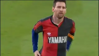 Publicidad TyC Sports día del padre Messi Maradona Newells