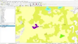 QGIS Copy & Paste Styles
