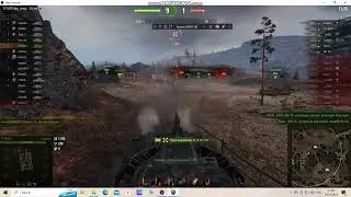 Прикольные реплеи танки