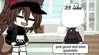 Kaç like gelirse onu giyeceğim 😳⁉️