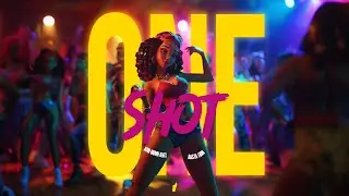ALVIN BROWN BEATS FEAT BASTA LION -  ONE SHOT