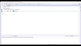 What is an Instance? (Java)
