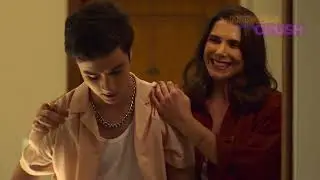 Trailer Oficial – Morando com o Crush