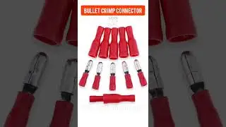 Electrical Terminal Connectors for Wiring.