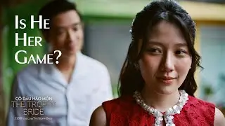 Is He Her Game? || The Trophy Bride Movie Clips