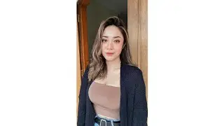 Gina Meidina Putri Sexy Moment