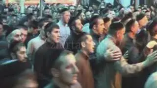 Мощный зикр у Эсмурзиевых😍🔥