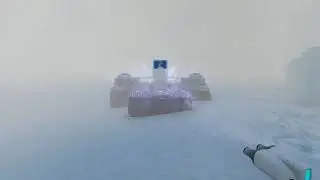 Subnautica Below Zero | Snowfox Update Trailer | FAN MADE