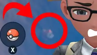 I Drowned My Starter Pokemon... | Pokemon Scarlet and Violet