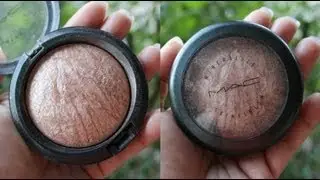 MAC MSF Soft & Gentle: 5 Ways to Apply