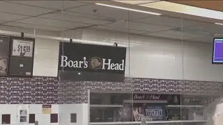 Boar's Head recalled after reports found connection of deadly listeria outbreak