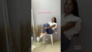 POSES PARA FOTOS EN CASA