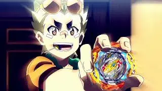 [Beyblade Burst DB] Despicable
