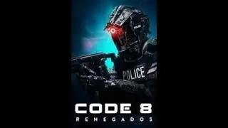 CODE 8 (soundtrack) | 2019  Netflix #ku189