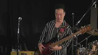 20211211 TSG ワンマンKAWASE SOLO
