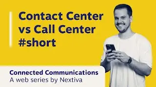 Contact Center vs Call Center