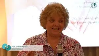 Dra. Fabiana Quaini -¨Nuevas familias, el desafío de hoy¨