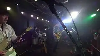 Mr.Children「FIGHT CLUB」cover@Grand reve