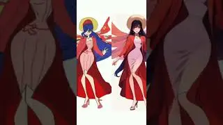 Dianix Sadie Avemarix Anime