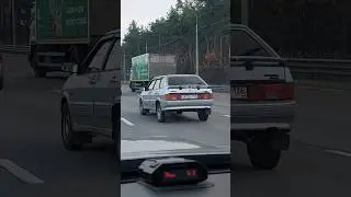 Тюнинг из нулевых!