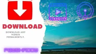 How to Download Any videos Permanently-2020.