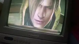 Resident Evil 4 - Chapter 1 (Part 1)